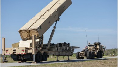 US Long range missiles to Europe by 2026